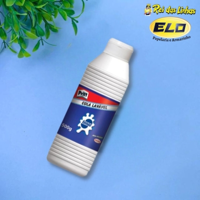 COLA TENAZ PRITT 500GR-