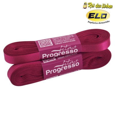 FITA CETIM PROGRESSO SIMPLES PC 10MTS N.3-303 PINK